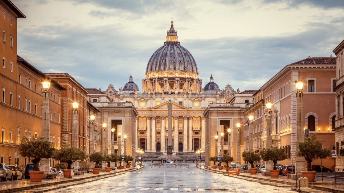 What are Vatican's New Rules: Learn about the Divine Enigma