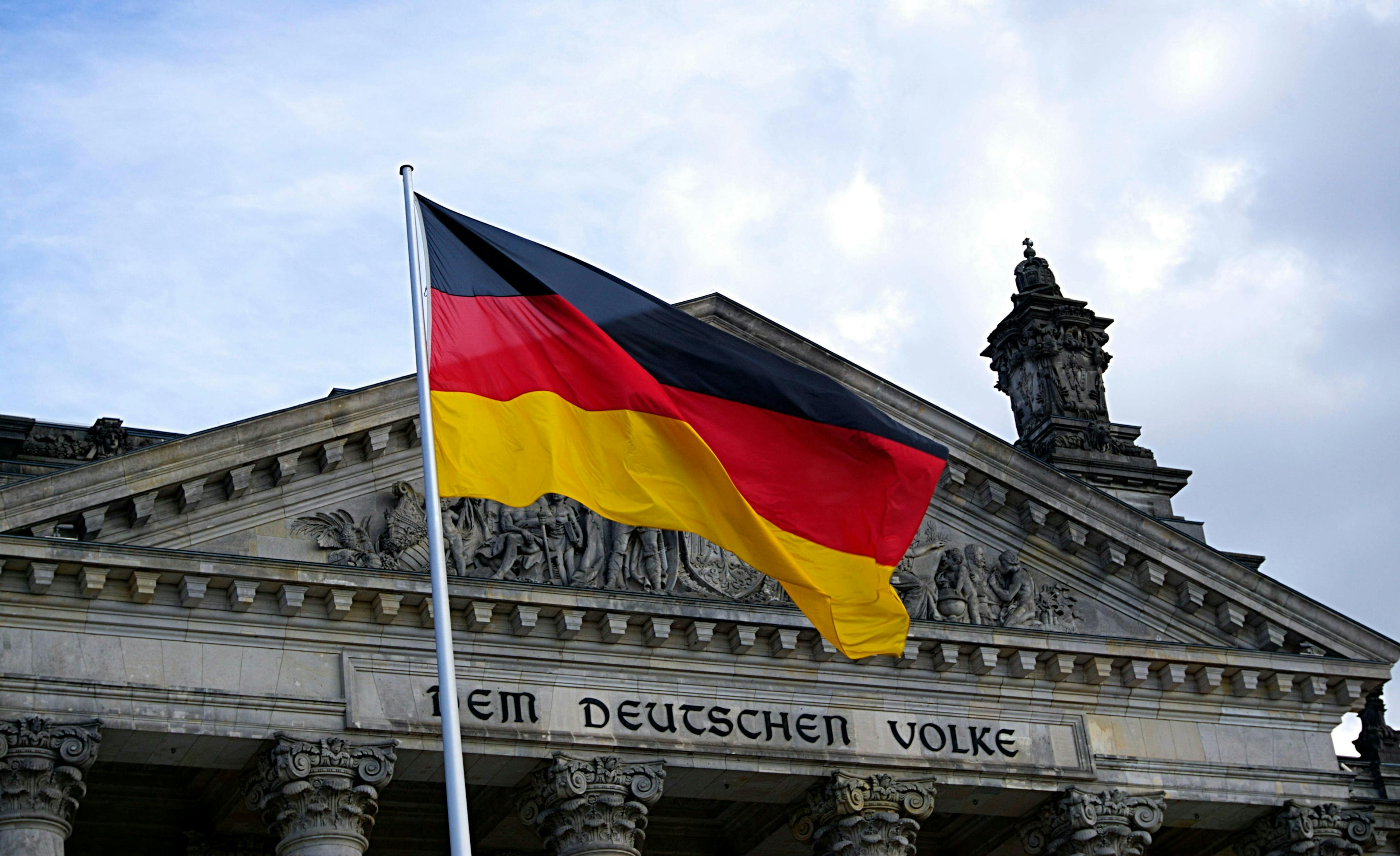 Germany's Skilled Worker Crisis: The Role of Indian Students