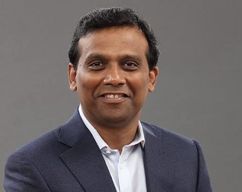 Ravi Kumar CEO Cognizant