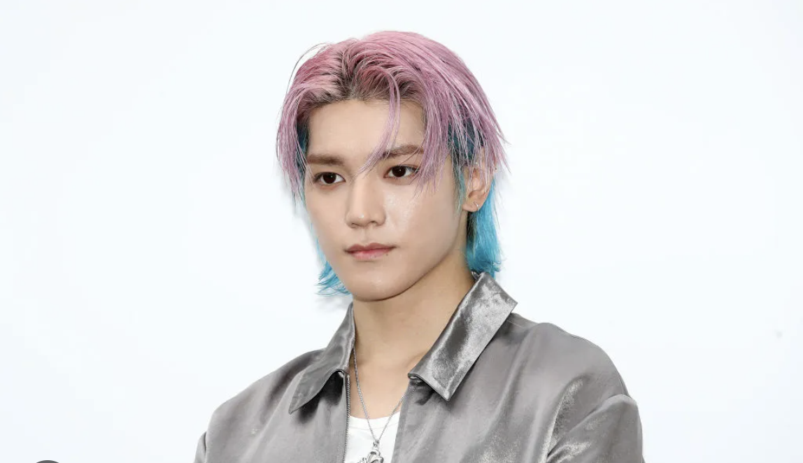 NCT's Taeyong: A Guiding Light in the Navy